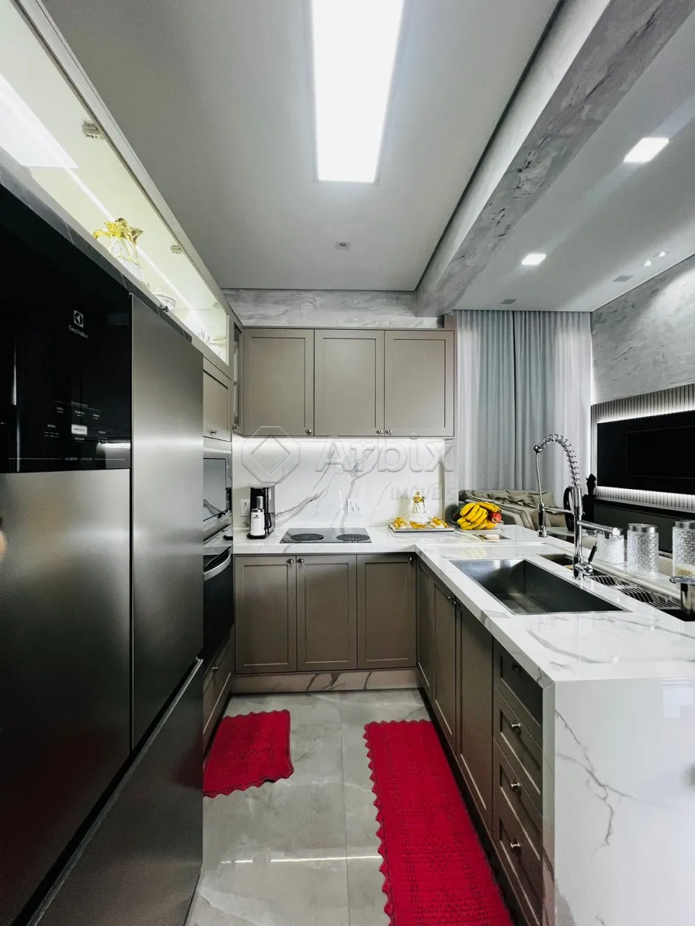 Alugar Casa / Condom&iacute;nio em Santa B&aacute;rbara D`Oeste R$ 10.700,00 - Foto 11